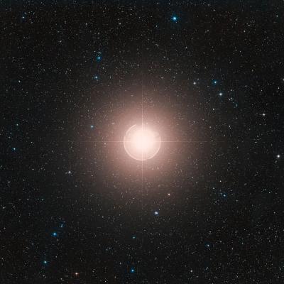 Betelgeuse
