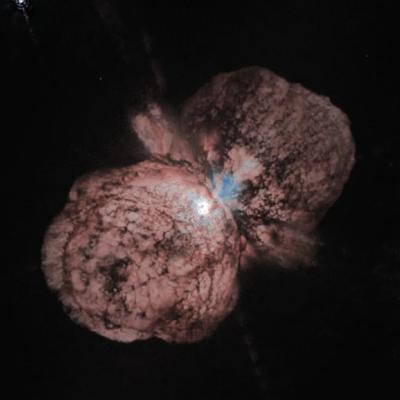 Carina Nebula (NGC 3372)