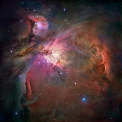 Orion Nebula (M42)