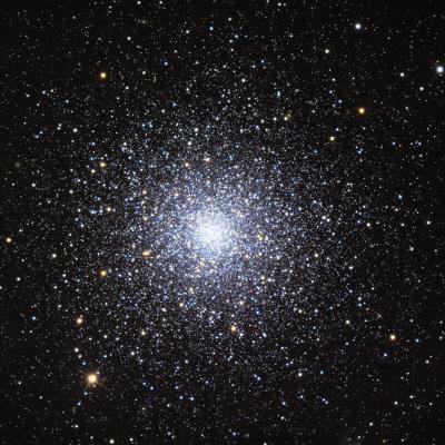 M3 (NGC 5272)